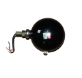 BTJ2421 - Head light unit RH